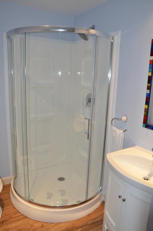 Gîte Rêve et Réalité Bed&Breakfast # Cap-Chat Habitación foto